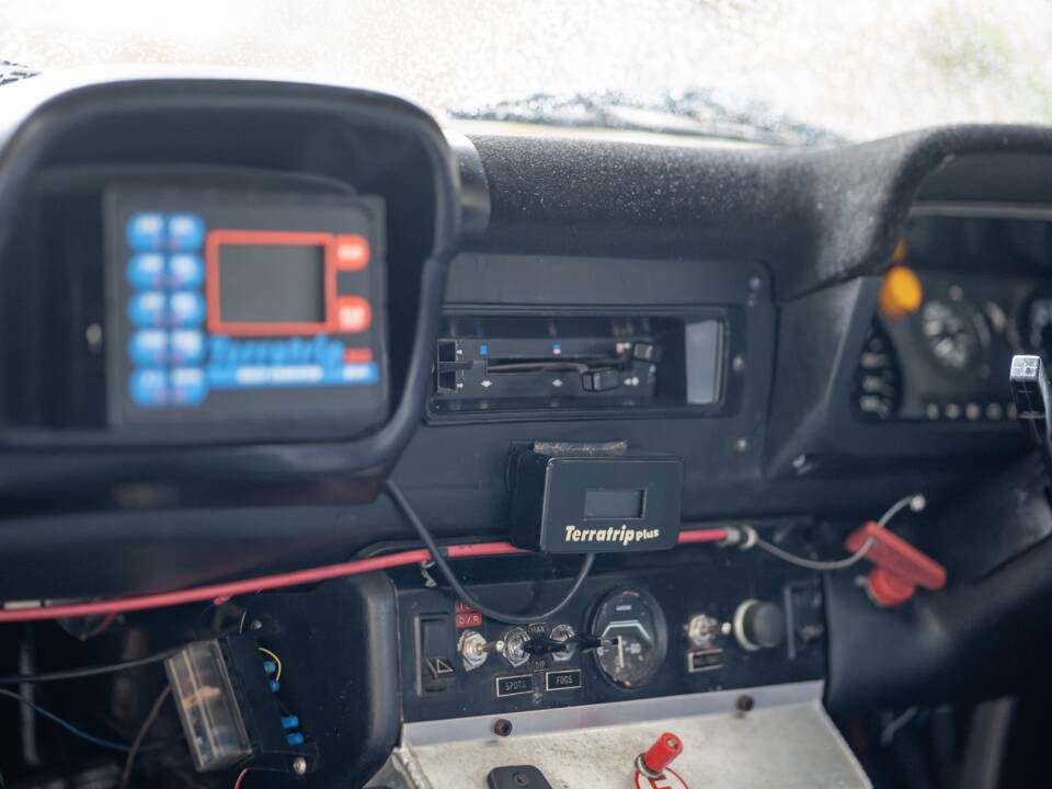 Bild 50/50 von Ford Escort RS 1800 (1975)