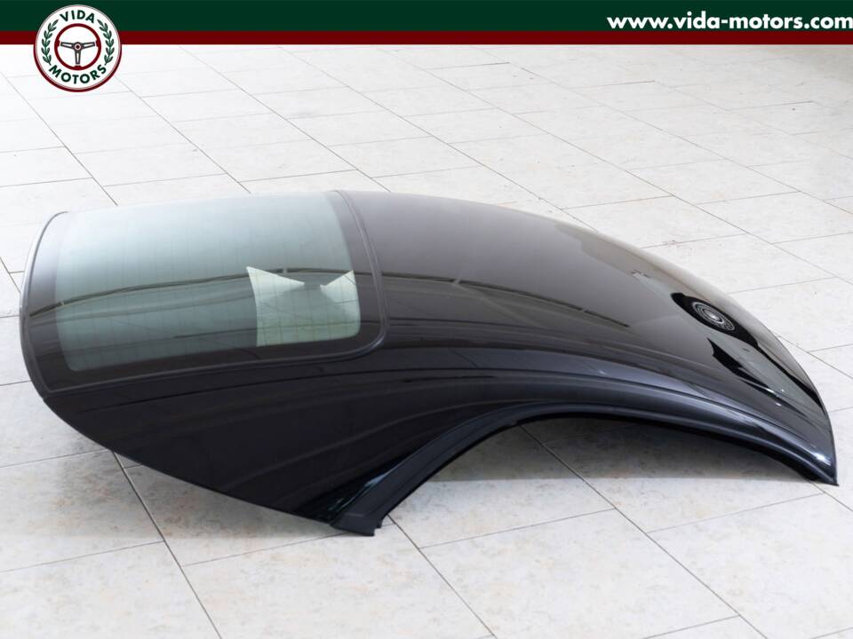 Bild 11/12 von Porsche 911 Carrera 4 (1999)