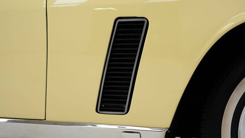 Image 14/15 of Jensen Interceptor MK III (1974)