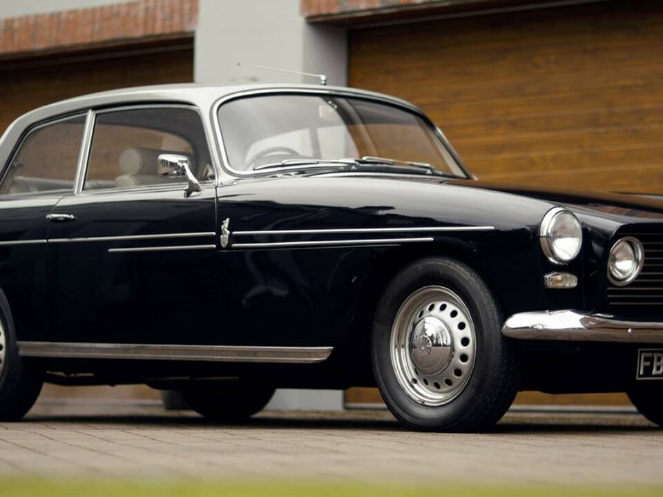 Image 1/50 of Bristol 409 (1967)