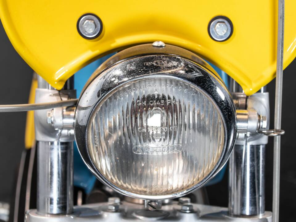 Imagen 15/19 de KTM DUMMY (1972)