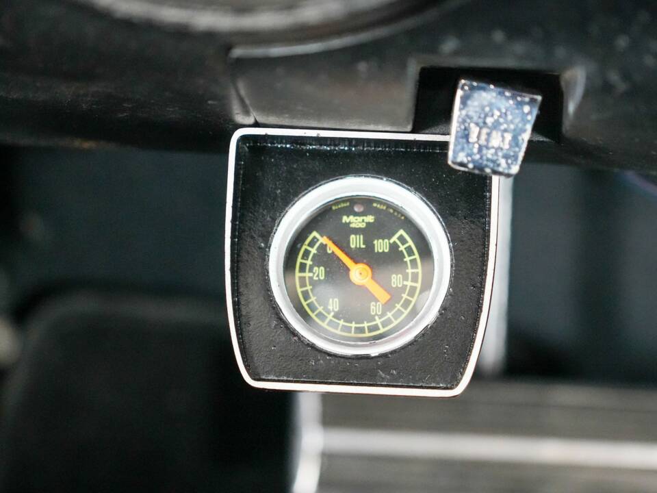 Image 33/44 of Dodge Polara (1965)