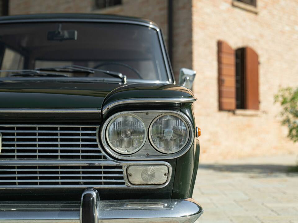 Image 22/50 of FIAT 1500 C (1967)