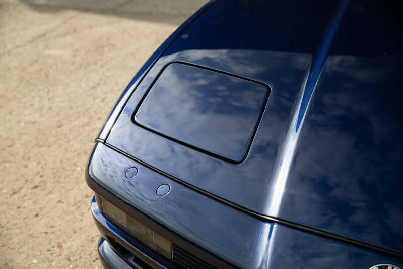 Image 20/50 de BMW 850CSi (1993)