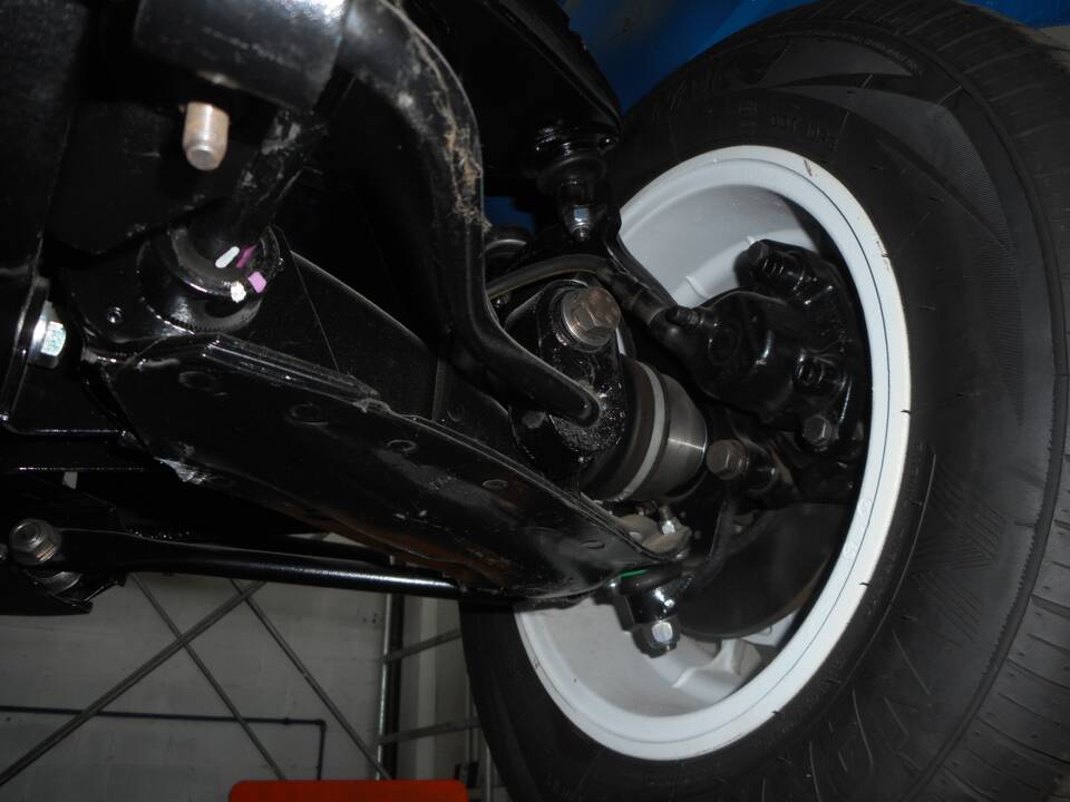 Image 45/98 de Renault R 4 TL (1984)