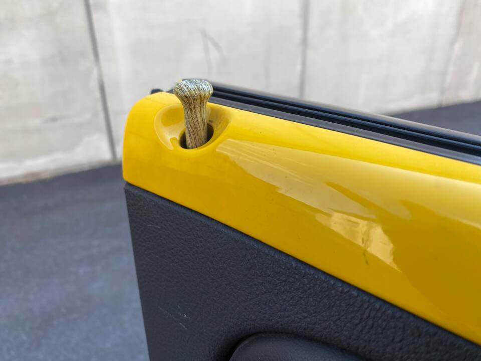 Afbeelding 11/40 van Chevrolet SSR (2005)