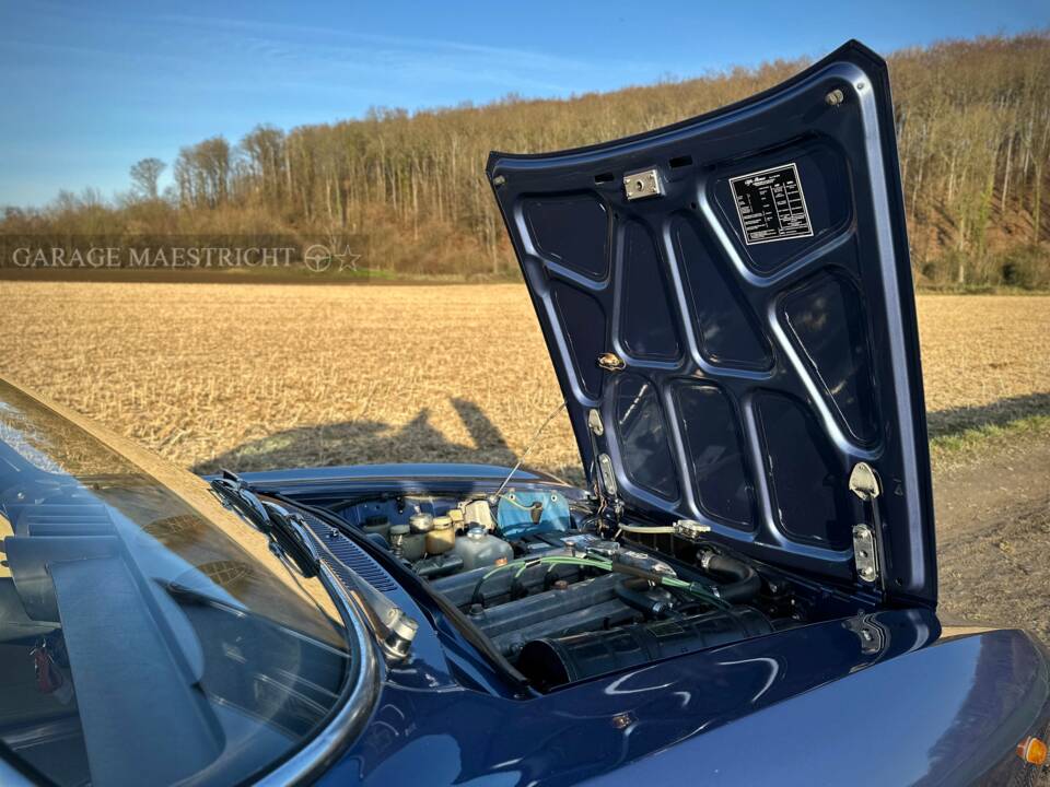Afbeelding 49/99 van Alfa Romeo 2000 GT Veloce (1973)