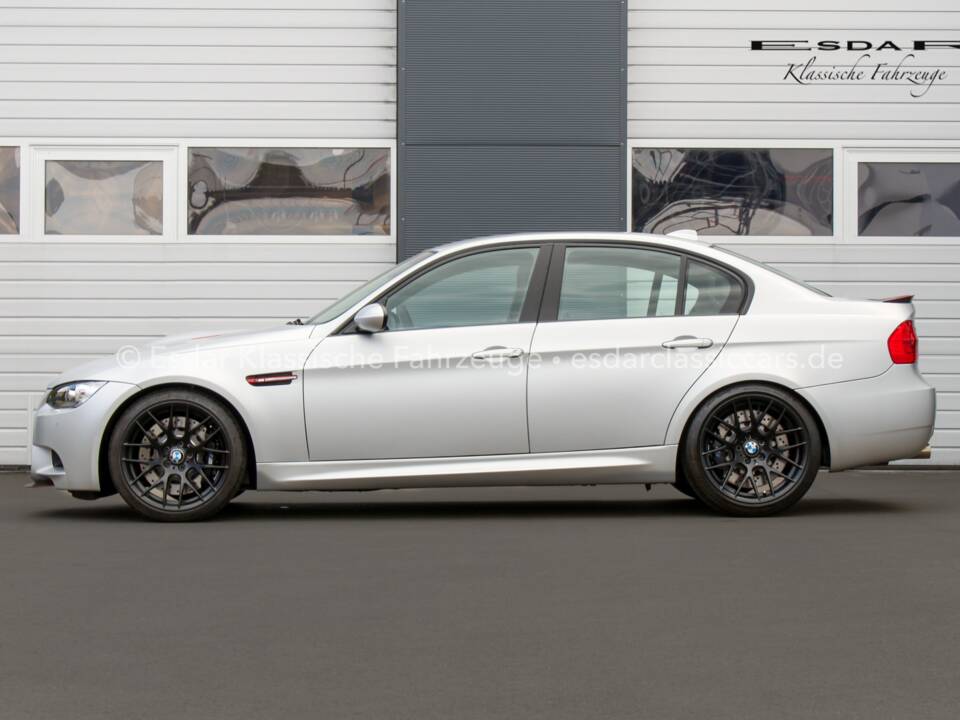 Image 20/41 of BMW M3 (2013)