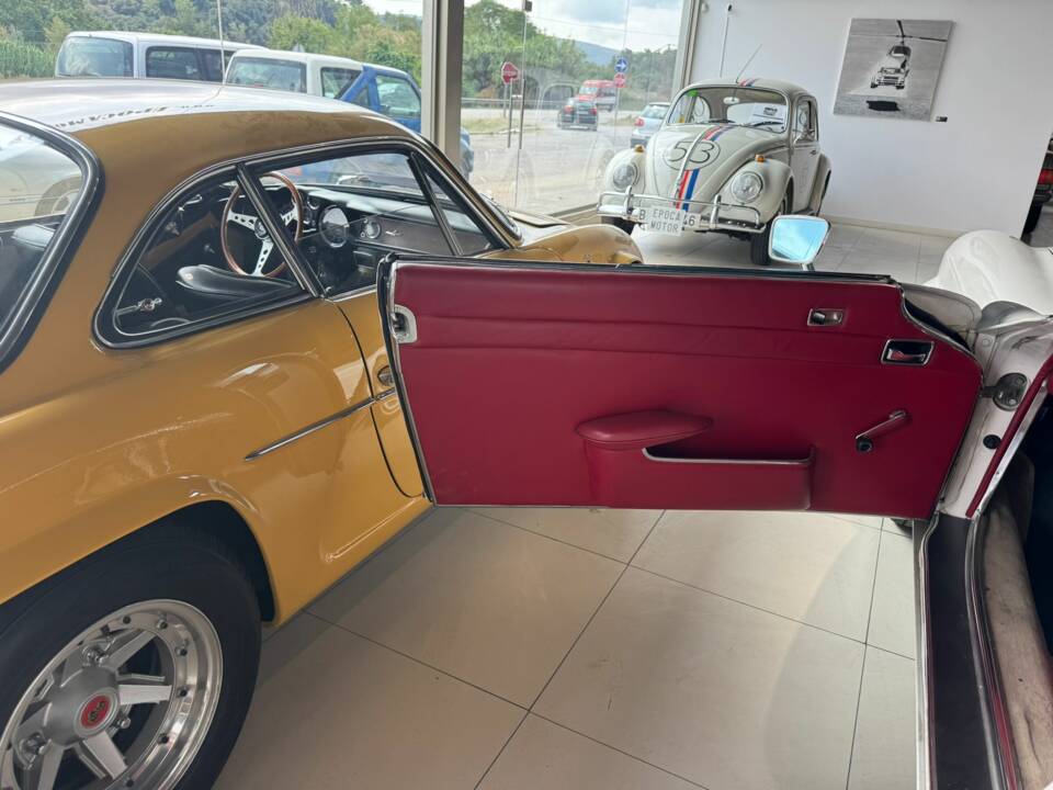 Imagen 13/15 de Mercedes-Benz 280 SL (1969)