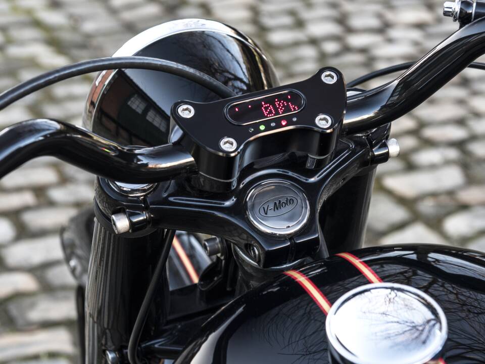Afbeelding 7/15 van Harley-Davidson Heritage Softail Nostalgia FLSTN (1991)