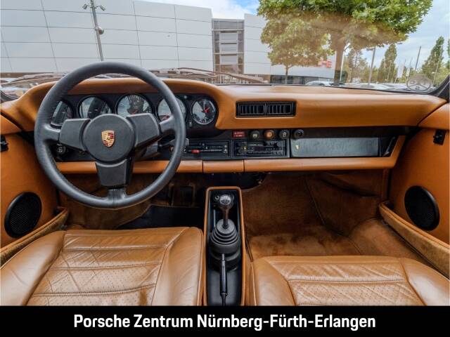 Bild 19/45 von Porsche 911 Turbo 3.3 (1979)