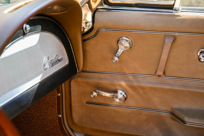 Image 31/50 of Chevrolet Corvette Sting Ray Convertible (1965)