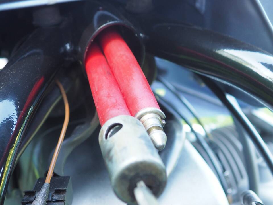 Met het zeldzame slot wat in het frame past