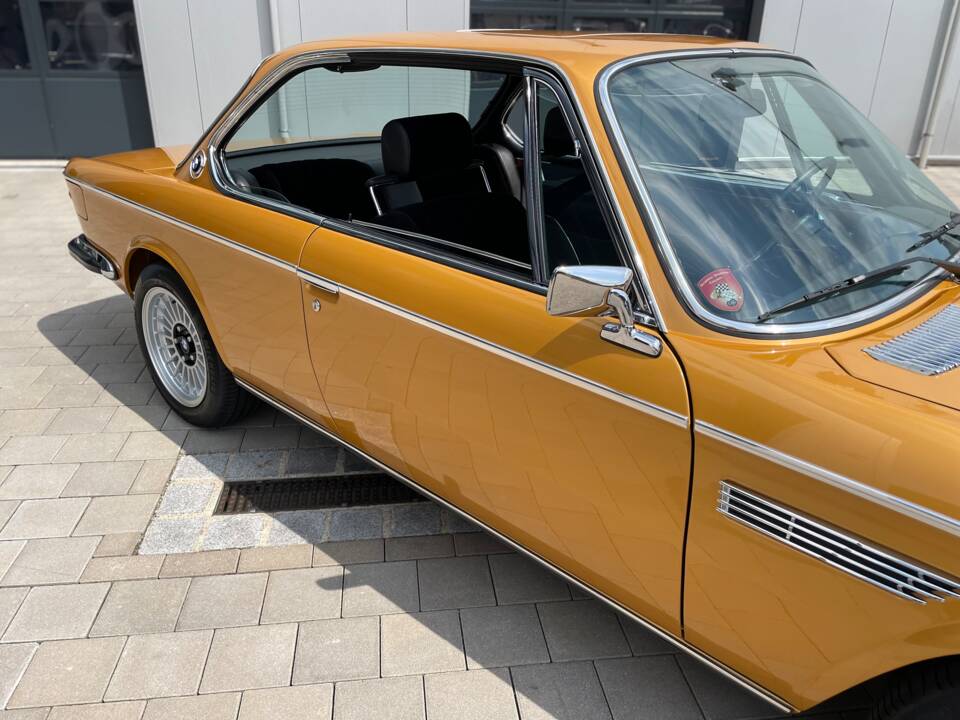 Bild 5/34 von BMW 3,0 CSi (1973)