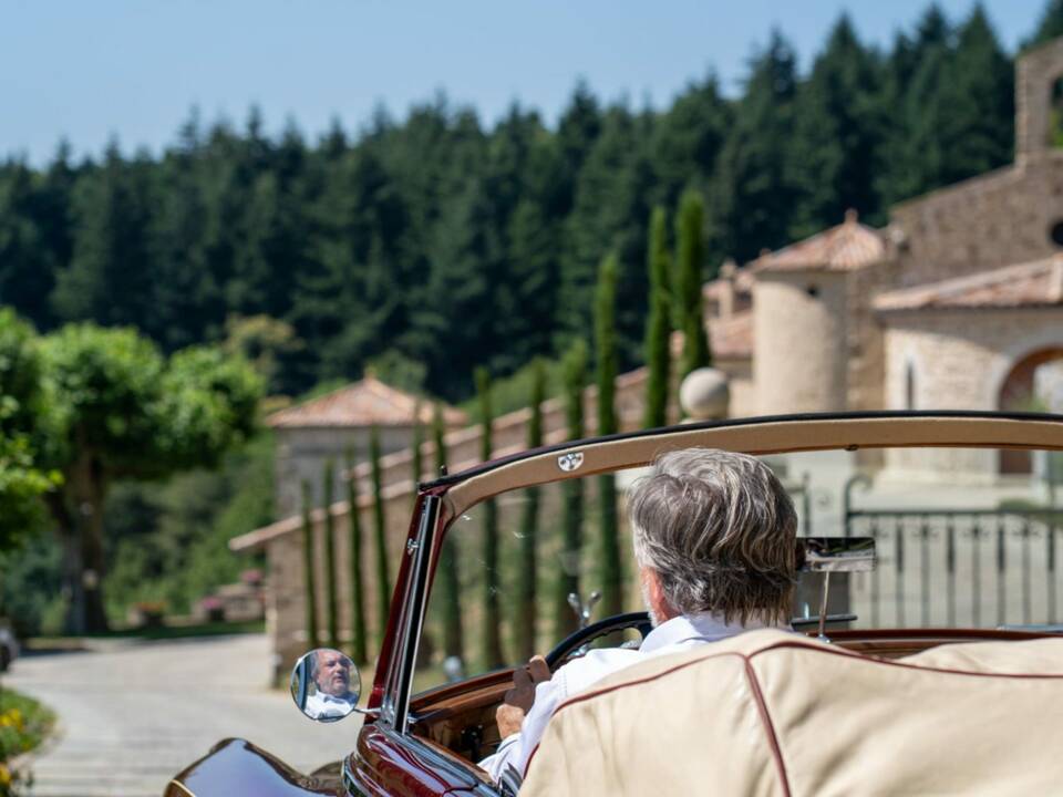 Immagine 21/49 di Rolls-Royce Silver Cloud I Mulliner (1957)