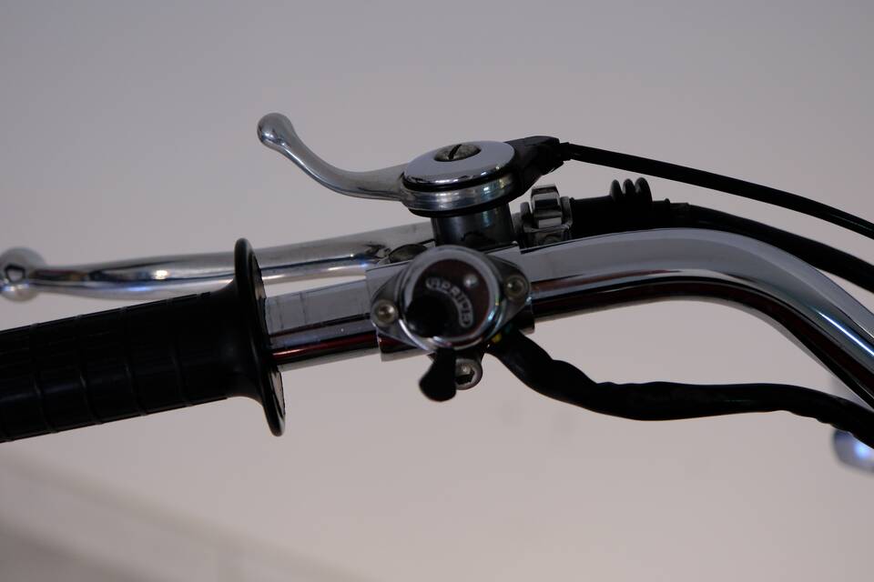 Immagine 81/96 di Ducati 750 GT (1974)