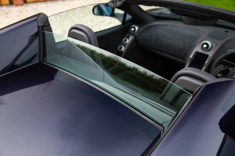 Bild 40/50 von McLaren MP4-12C Spider (2014)