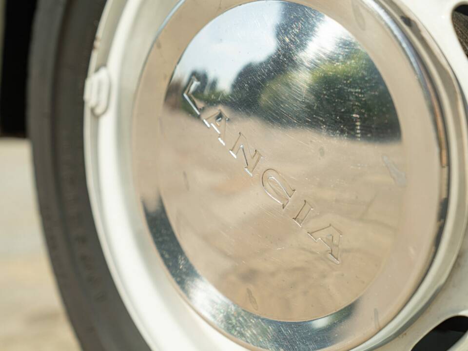 Obraz 19/50 pojazdu Lancia Fulvia 1.3 S (1960)