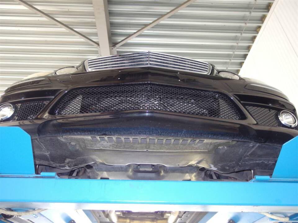 Image 88/98 of Mercedes-Benz E 63 AMG T (2008)
