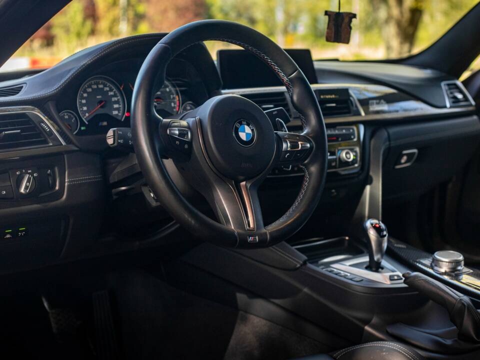 Bild 10/21 von BMW M4 Competition (2019)