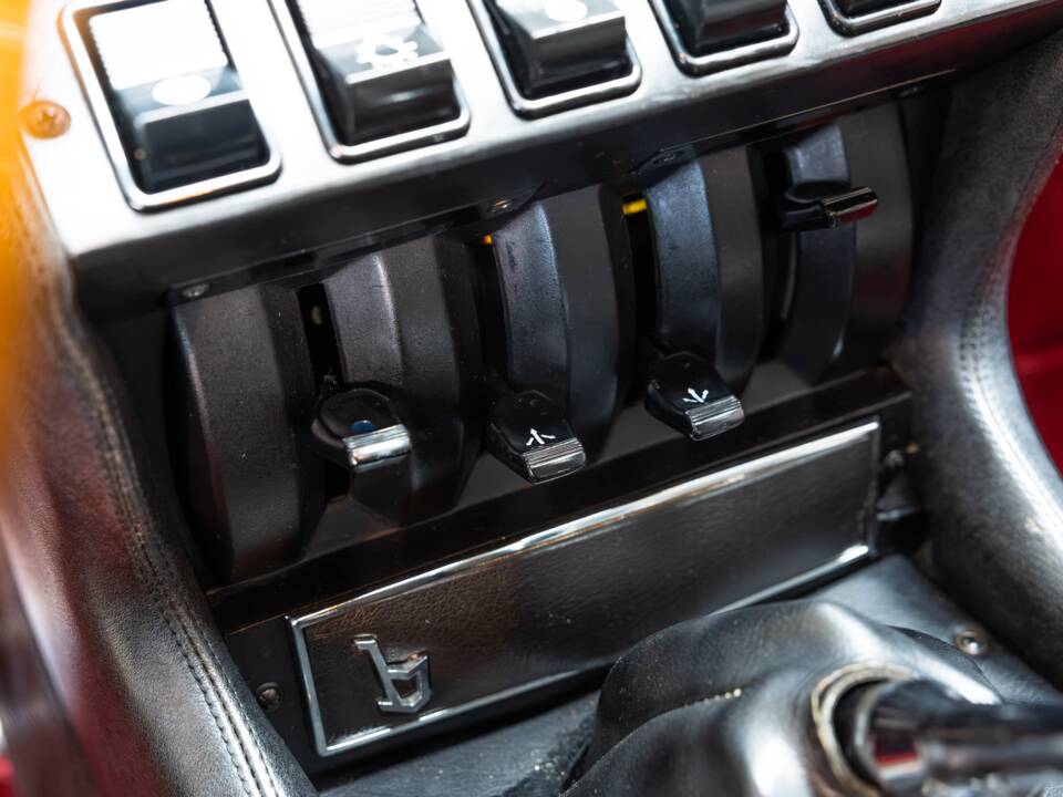 Bild 29/35 von FIAT Dino 2400 Coupe (1973)