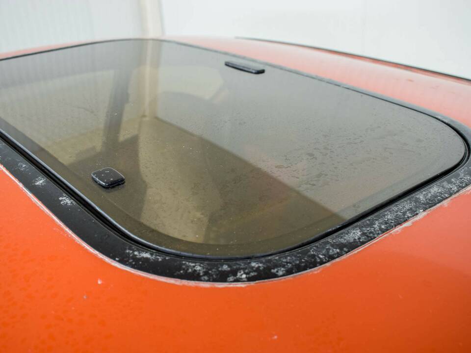 Image 26/50 of Datsun 240 Z (1971)