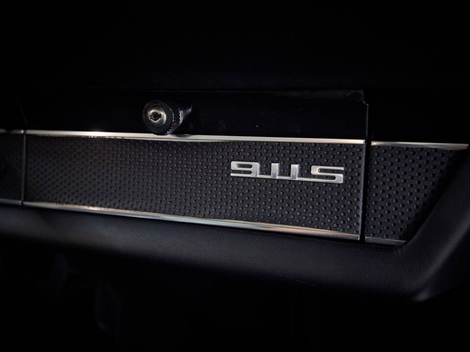 Bild 88/96 von Porsche 911 2.2 S (1970)