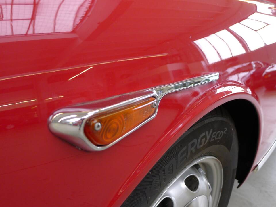 Image 22/31 of Alfa Romeo Giulietta Sprint (1962)