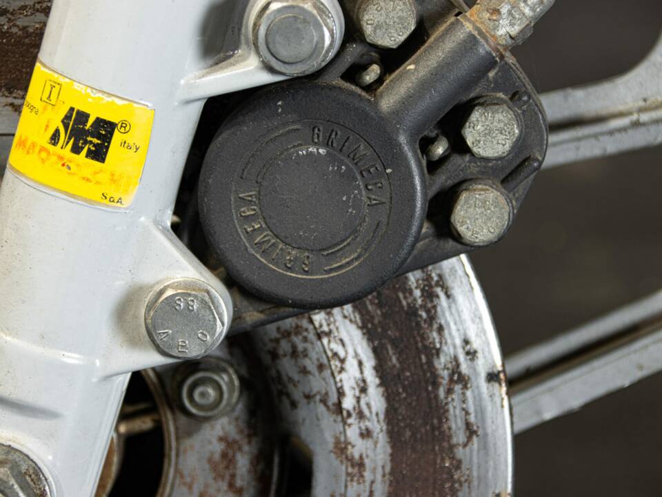 Image 50/50 de Gilera 125 TG-1 (1979)