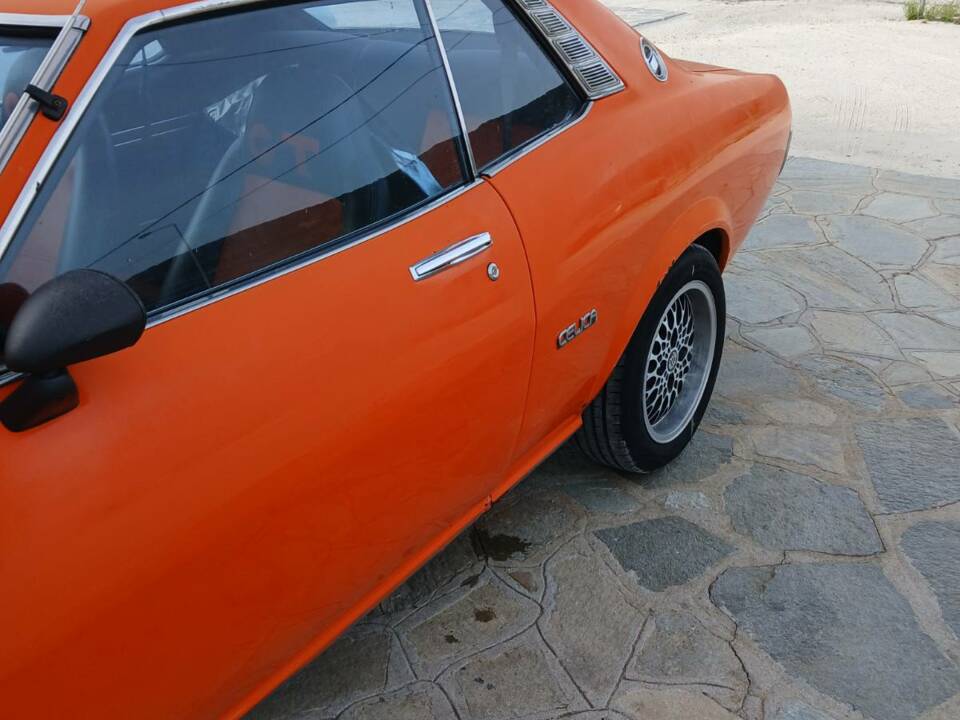 Image 62/67 de Toyota Celica GT (1976)