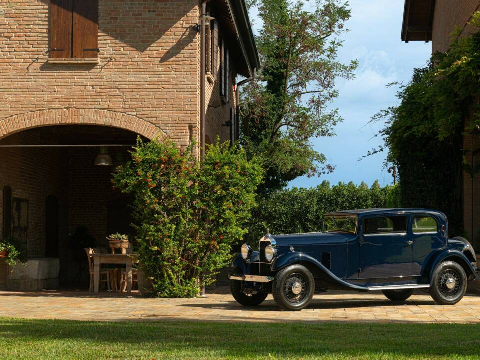 Imagen 17/50 de Delage D6-11 (1933)