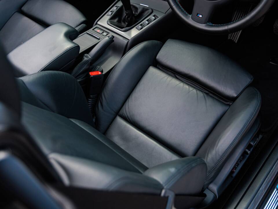 Image 8/38 de BMW M3 (2004)