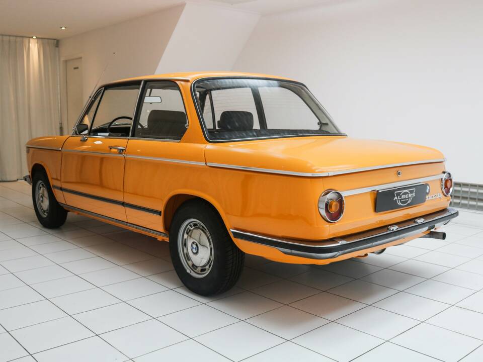 Bild 3/29 von BMW 2002 tii (1974)