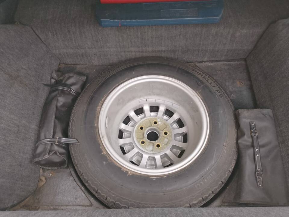Image 73/100 of Maserati Kyalami (1983)