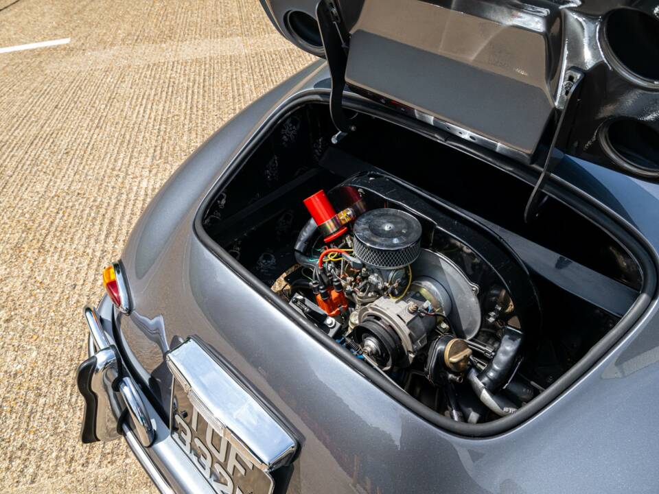 Image 37/50 of Chesil Speedster 2 (1970)