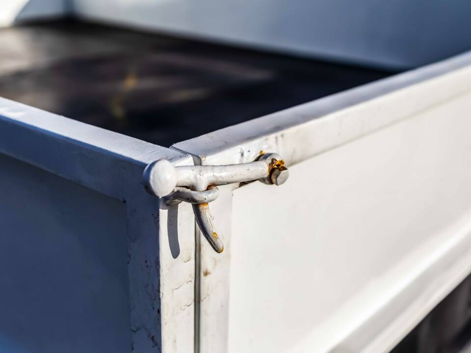 Bild 23/155 von Ford Transit (1975)