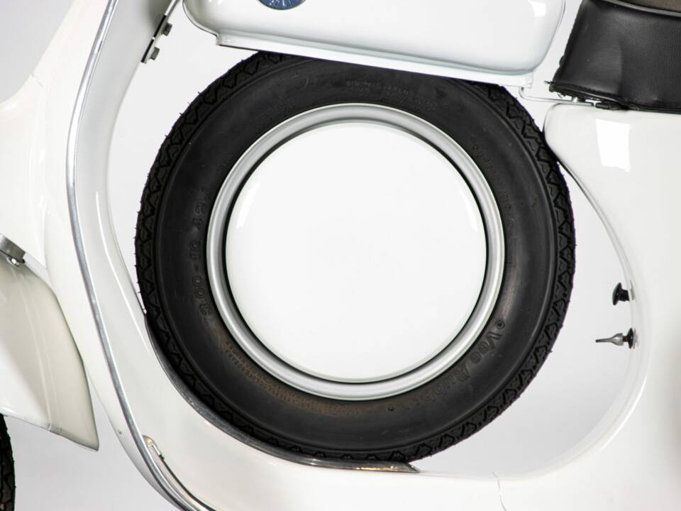 Immagine 20/50 di Piaggio Vespa 50 SS (1966)