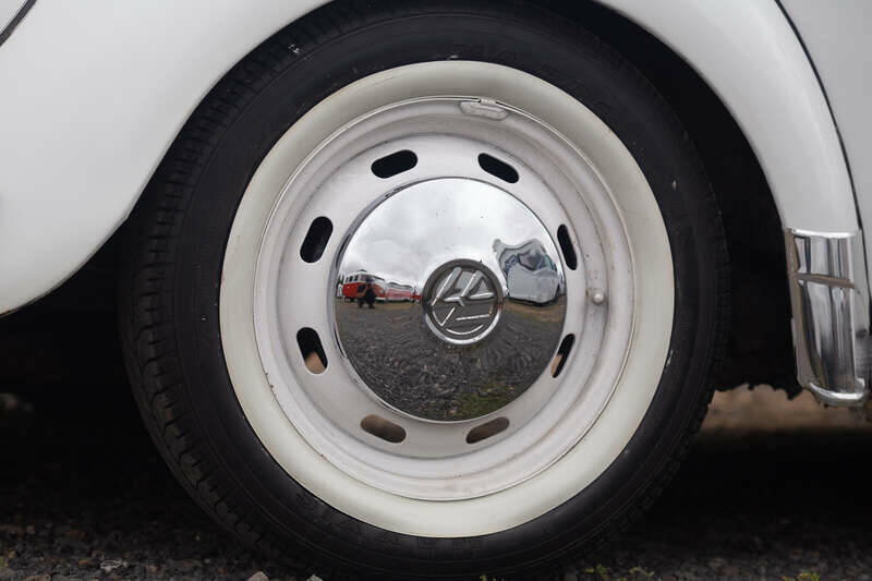 Bild 35/50 von Volkswagen Käfer 1200 (1969)