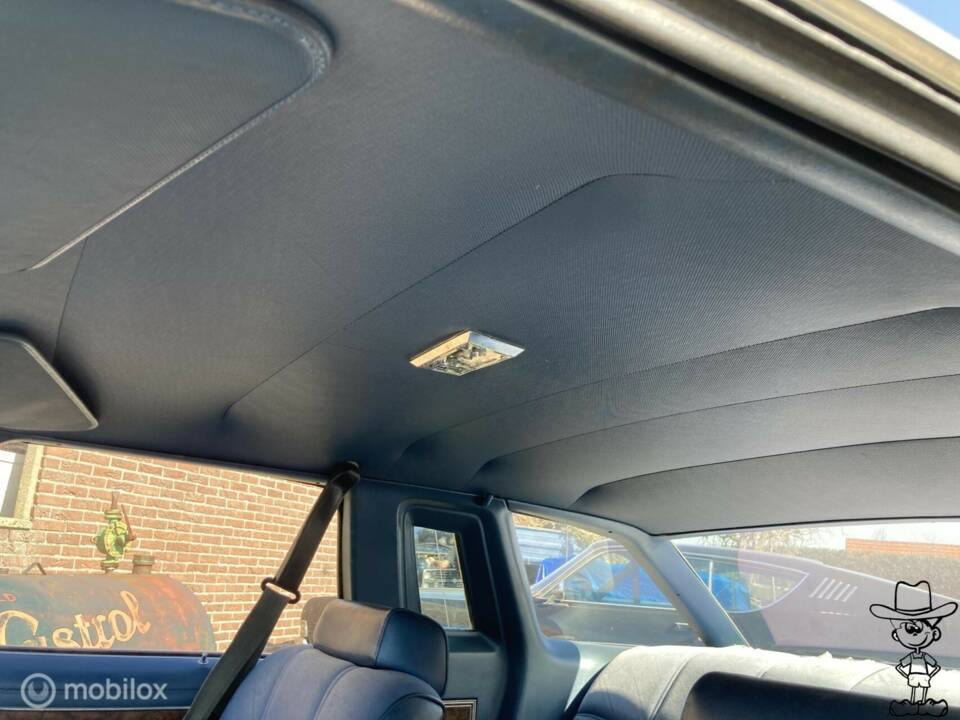 Afbeelding 19/29 van Ford Thunderbird (1979)