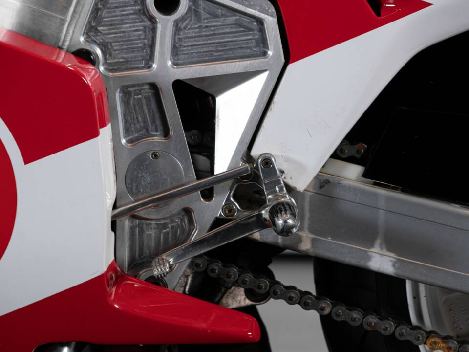 Image 10/35 of Bimota DUMMY (1991)