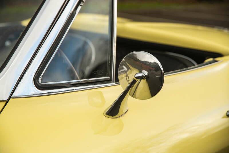 Bild 39/50 von Chevrolet Corvette Sting Ray Convertible (1966)