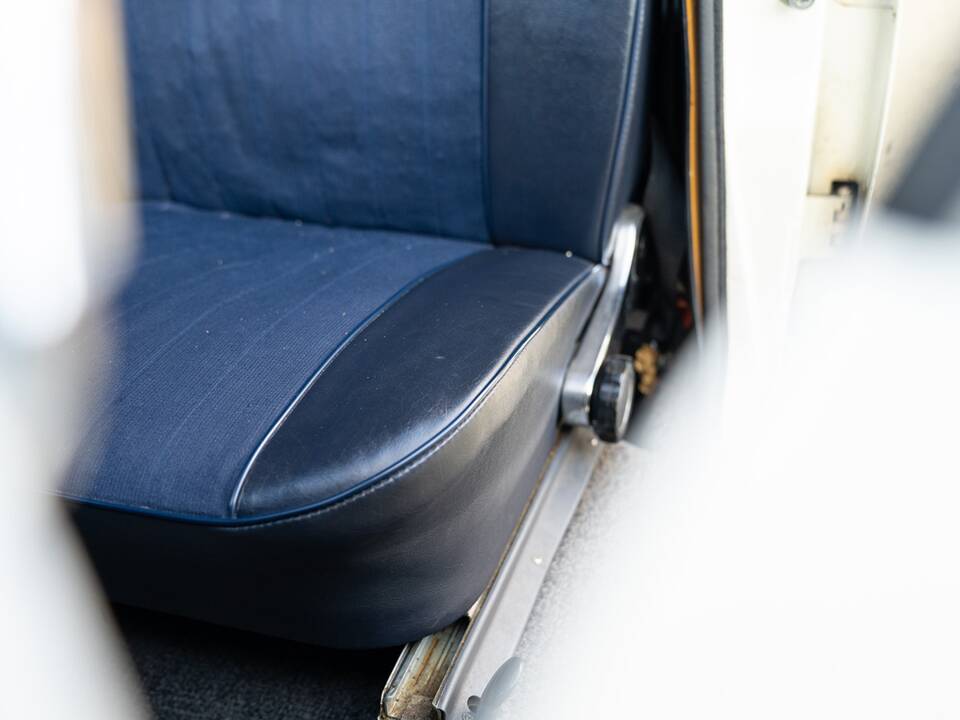 Bild 34/67 von BMW 1800 (1970)