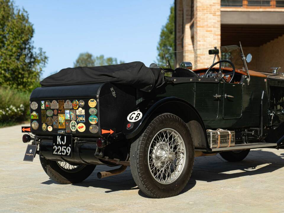 Image 21/50 of Vauxhall 20/60 T80 (1930)