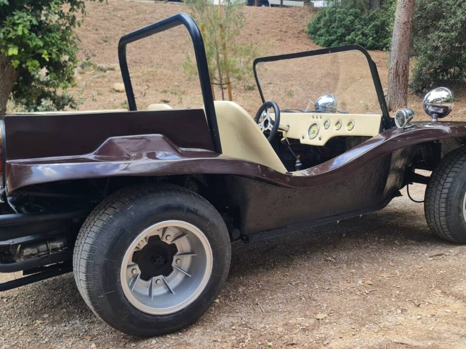 Image 7/62 of Volkswagen Buggy (1976)