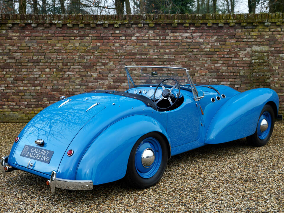 Bild 2/50 von Allard K2 (1951)