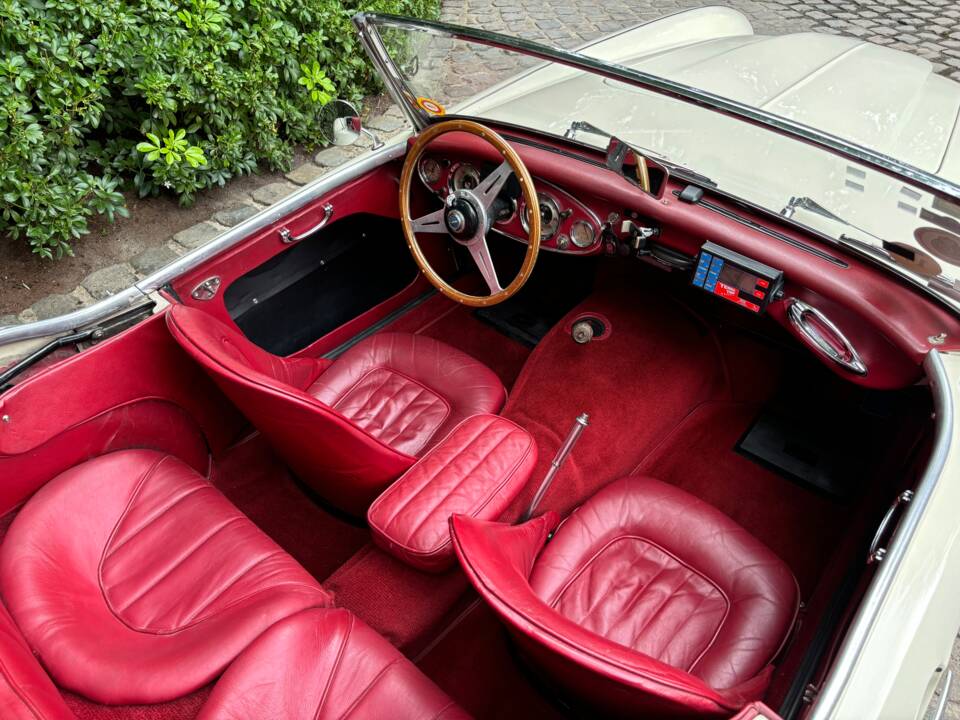 Afbeelding 8/15 van Austin-Healey 100&#x2F;6 (BN4) (1956)