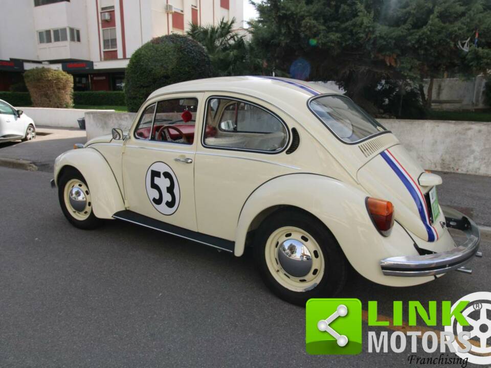 Bild 4/10 von Volkswagen Käfer 1303 (1974)