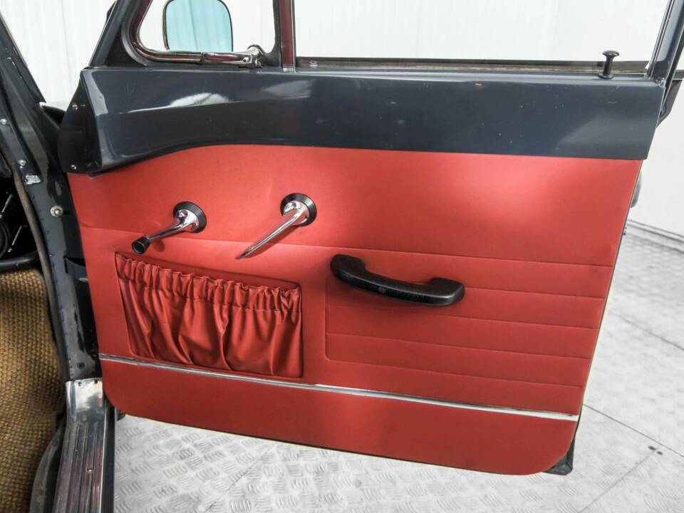 Bild 29/50 von Volvo P 121 (1964)