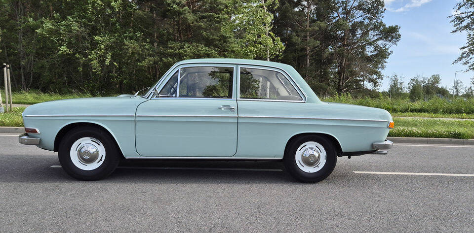 Image 4/8 of Audi 72 (1966)