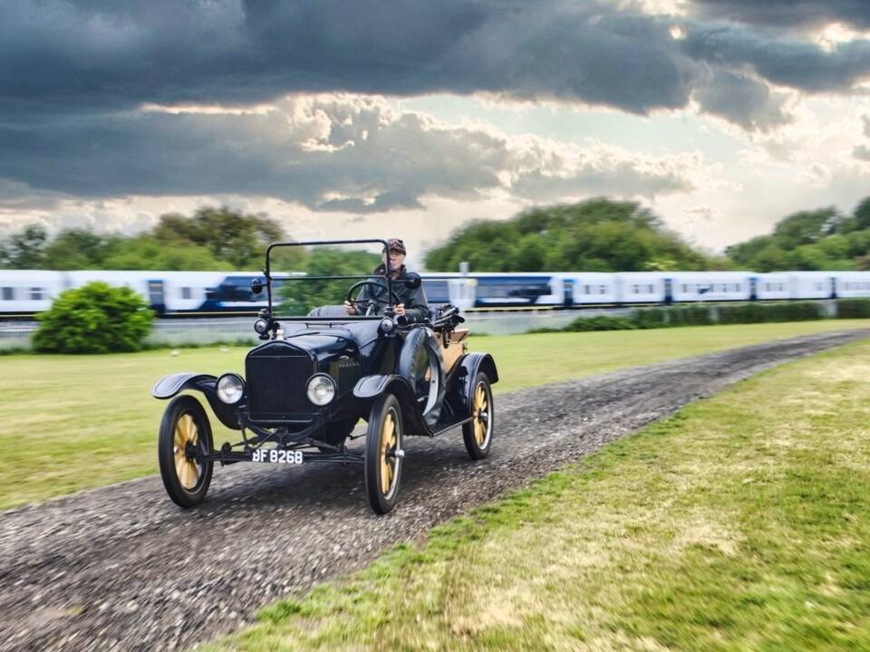 Bild 8/37 von Ford Model T (1918)